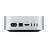 Настольный ПК Apple Mac Mini Silver (M5 Pro, 18 CPU, 20 GPU, 64GB, 1TB)