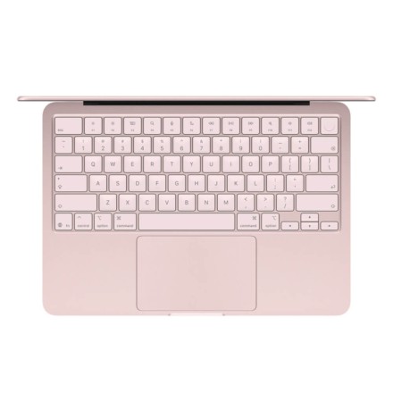 Ноутбук Apple MacBook Neo 13" A18 Pro 6c CPU, 5c GPU 8/256GB розовый румянец (2026)