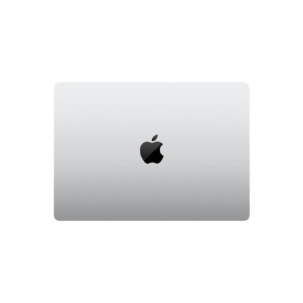 Ноутбук Apple MacBook Pro 14" M4 10c CPU, 10c GPU, 16/1TB серебристый (2024)