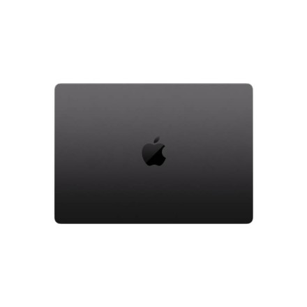 Ноутбук Apple MacBook Pro 14" M4 10c CPU, 10c GPU, 16/512GB черный космос (2024)