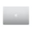 Ноутбук Apple MacBook Air 13" M3 8c CPU, 8c GPU 8/256GB Silver (2024)