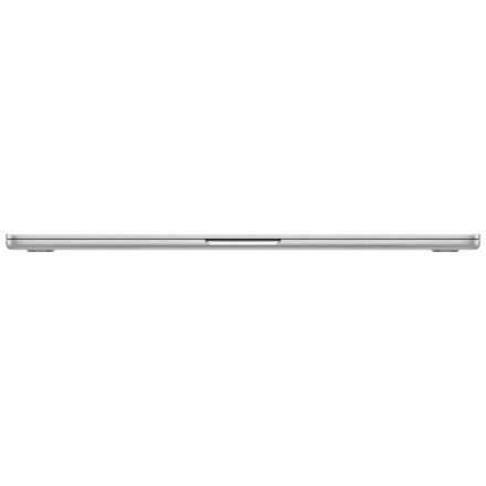 Ноутбук Apple MacBook Air 13" M3 8c CPU, 8c GPU 8/256GB Silver (2024)