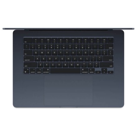 Ноутбук Apple MacBook Air 13" M3 8c CPU, 8c GPU 8/256GB Midnight (2024)