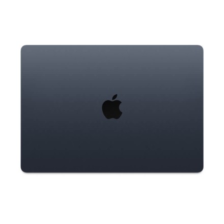 Ноутбук Apple MacBook Air 13" M3 8c CPU, 8c GPU 8/256GB Midnight (2024)