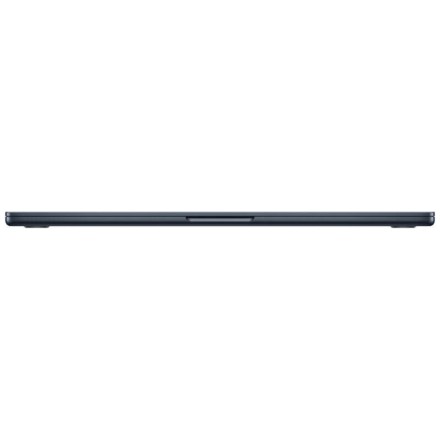 Ноутбук Apple MacBook Air 13" M3 8c CPU, 8c GPU 8/256GB Midnight (2024)
