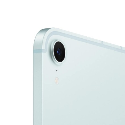 Планшет Apple iPad mini Wi-Fi+Cellular 128GB голубой (2024)