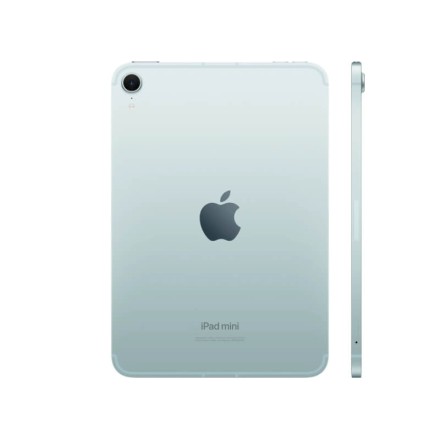 Планшет Apple iPad mini Wi-Fi+Cellular 128GB голубой (2024)