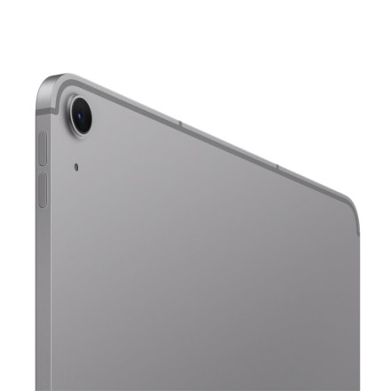 Планшет Apple iPad Air 13" M4 256Gb (2026) Wi-Fi серый космос
