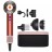 Фен Dyson Supersonic Nural HD16 (Strawberry Bronze/Blush Pink), с кейсом