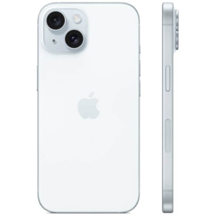 Смартфон Apple iPhone 15 Plus 128GB синий