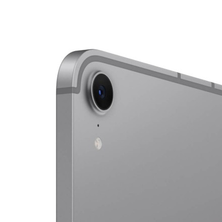Планшет Apple iPad mini Wi-Fi+Cellular 128GB серый космос (2024)
