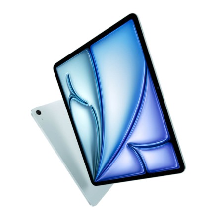 Планшет Apple iPad Air 13" M4 512Gb (2026) Wi-Fi фиолетовый