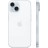 Смартфон Apple iPhone 15 Plus 512GB синий