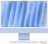 Моноблок Apple iMac 24" Retina 4,5K (M4 8C CPU, 8C GPU) 16/512GB SSD, синий