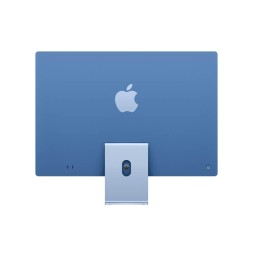 Apple iMac 24" Retina 4,5K (M4 8C CPU, 8C GPU) 16/512GB SSD, синий