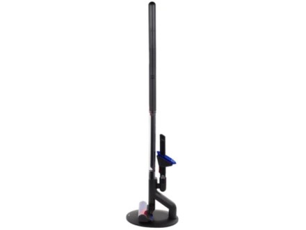 Вертикальный пылесос Dyson SV50 PencilVac Fluffy Black