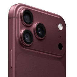 Apple iPhone 18 Pro Max 256GB бургунди (eSIM)