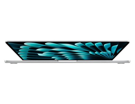 Ноутбук Apple MacBook Air 15" M2 8c CPU, 10c GPU 8/256GB Silver (2023)