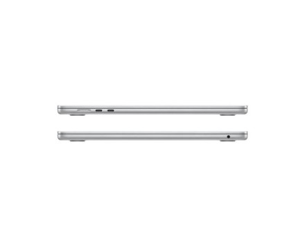 Ноутбук Apple MacBook Air 15" M2 8c CPU, 10c GPU 8/256GB Silver (2023)