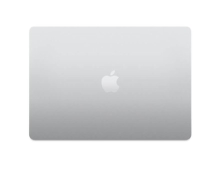 Ноутбук Apple MacBook Air 15" M2 8c CPU, 10c GPU 8/256GB Silver (2023)