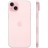 Смартфон Apple iPhone 15 Plus 512GB розовый