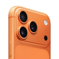 Apple iPhone 17 Pro Max 512GB космический оранжевый (nanoSIM + eSIM)