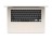 Ноутбук Apple MacBook Air 15" M2 8c CPU, 10c GPU 8/256GB Starlight (2023)