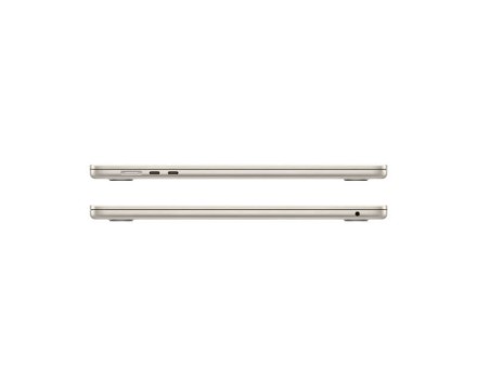 Ноутбук Apple MacBook Air 15" M2 8c CPU, 10c GPU 8/256GB Starlight (2023)
