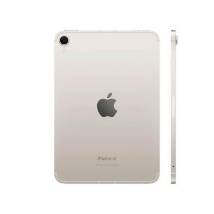 Планшет Apple iPad mini Wi-Fi+Cellular 512GB сияющая звезда (2024)