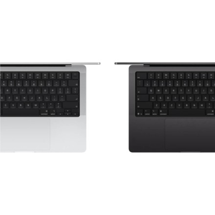 Ноутбук Apple MacBook Pro 16" M5 Pro 18c CPU, 20c GPU, 64/1TB, серебристый (2026)