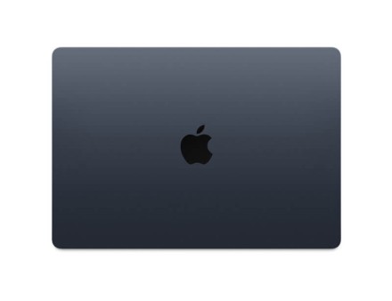 Ноутбук Apple MacBook Air 15" M2 8c CPU, 10c GPU 8/256GB Midnight (2023)