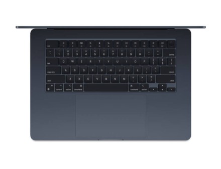Ноутбук Apple MacBook Air 15" M2 8c CPU, 10c GPU 8/256GB Midnight (2023)