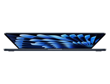 Ноутбук Apple MacBook Air 15" M2 8c CPU, 10c GPU 8/256GB Midnight (2023)