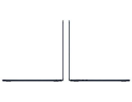 Ноутбук Apple MacBook Air 15" M2 8c CPU, 10c GPU 8/256GB Midnight (2023)