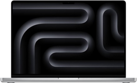 Ноутбук Apple MacBook Pro 16" M5 Pro 18c CPU, 20c GPU, 64/2TB, серебристый (2026)