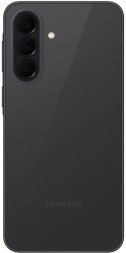 Samsung Galaxy A37 8/128GB черный