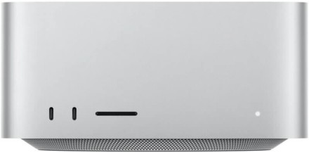 Настольный ПК Apple Mac Studio M2 Ultra 24c-CPU, 60c-GPU 64/1Tb Silver