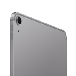 Apple iPad Air 11" 256Gb (2024) Wi-Fi + Cellular серый космос