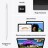 Планшет Apple iPad Air 11" 256Gb (2024) Wi-Fi + Cellular серый космос