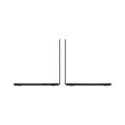 Apple MacBook Pro 14" M4 Max 16c CPU, 40c GPU, 128/1TB черный космос (2024)