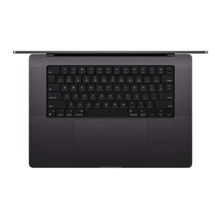Ноутбук Apple MacBook Pro 16" M5 Pro 18c CPU, 20c GPU, 64/2TB, «черный космос» (2026)