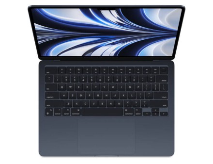 Ноутбук Apple MacBook Air 13 M2 8-CPU 24/1Tb 10-GPU Midnight (2022)