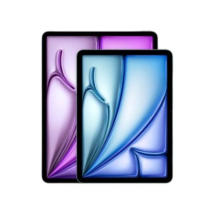 Планшет Apple iPad Air 13" M3 256Gb (2025) Wi-Fi + Cellular синий