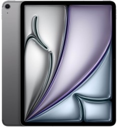 Apple iPad Air 13" M3 512Gb (2025) Wi-Fi + Cellular серый космос