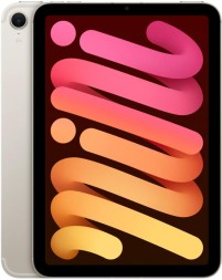 Apple iPad mini Wi-Fi 256GB сияющая звезда (2024)