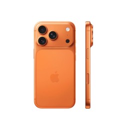 Apple iPhone 17 Pro Max 512GB космический оранжевый (eSIM)