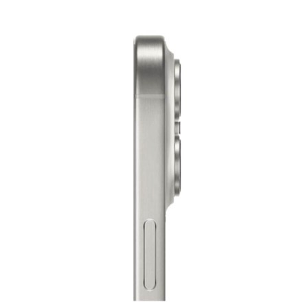 Смартфон Apple iPhone 15 Pro 1TB титановый белый