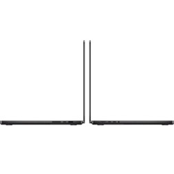 Apple MacBook Pro 16" M3 Max 16c CPU, 40c GPU, 128/4Tb чёрный космос (2023)