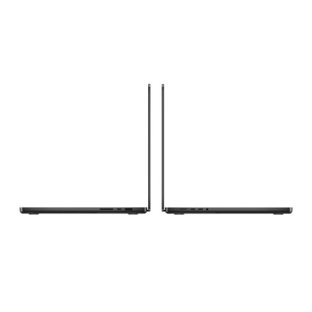 Ноутбук Apple MacBook Pro 16" M4 Max 16c CPU, 40c GPU, 64/2TB чёрный космос (2024)