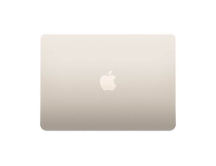 Ноутбук Apple MacBook Air 13 M2 8-CPU 24/1Tb 10-GPU Starlight (2022)
